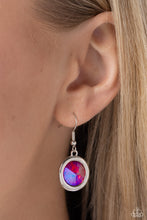Load image into Gallery viewer, Cheers to Confidence - Pink - Paparazzi Accessories