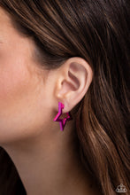 Load image into Gallery viewer, In A Galaxy STAR, STAR Away - Pink - Paparazzi Accessories