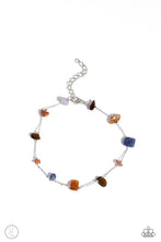 Load image into Gallery viewer, Gemstone Grace - Multi - Paparazzi Accessories