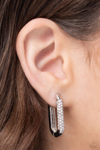 Load image into Gallery viewer, Generating Glitter - White - Paparazzi Accessories