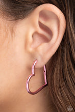Load image into Gallery viewer, Loving Legend - Pink - Paparazzi Accessories