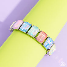 Load image into Gallery viewer, Glamorous Getaway - Multi - Paparazzi Accessories