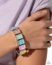 Load image into Gallery viewer, Glamorous Getaway - Multi - Paparazzi Accessories
