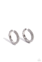 Load image into Gallery viewer, Glowing Praise - White - Paparazzi Accessories
