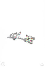 Load image into Gallery viewer, Aerial Advancement - Multi - Paparazzi Accessories