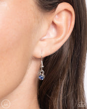 Load image into Gallery viewer, Dynamite Debut - Blue - Paparazzi Accessories