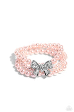 Load image into Gallery viewer, How Do You Do? - Pink - Paparazzi Accessories