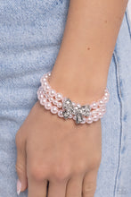 Load image into Gallery viewer, How Do You Do? - Pink - Paparazzi Accessories