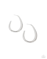 Exclusive Element - Silver - Paparazzi Accessories