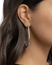 Load image into Gallery viewer, Exclusive Element - Silver - Paparazzi Accessories