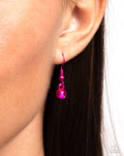 Load image into Gallery viewer, Locket Leisure - Pink - Paparazzi Accessories
