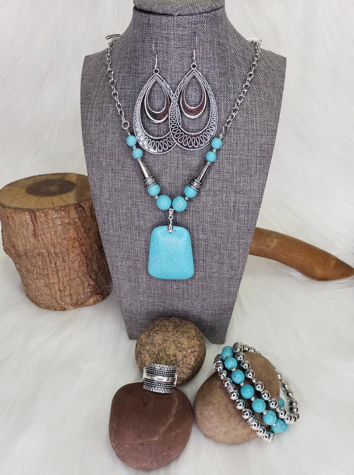 Simply Santa Fe - Complete Trend Blend (Dec. 2019)