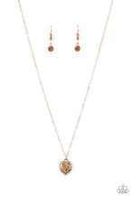 Load image into Gallery viewer, Fierce Flirt- Copper