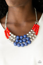 Load image into Gallery viewer, Dream Pop - Multi - Paparazzi Accessories