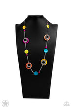 Load image into Gallery viewer, Kaleidoscopically Captivating - Paparazzi Accessories