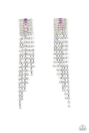 A-Lister Affirmations - Multi - Paparazzi Accessories