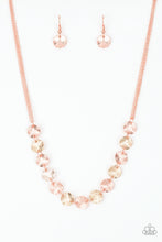 Load image into Gallery viewer, Simple Sheen - Copper - Paparazzi Accessories