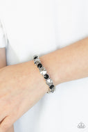 Born to Bedazzle - Multi - Paparazzi Accessories