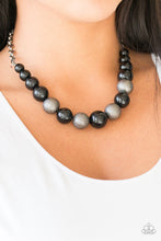 Load image into Gallery viewer, Color Me CEO - Black - Paparazzi Accessories