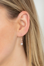 Load image into Gallery viewer, Diva In Diamonds - Gold - Paparazzi Accessories
