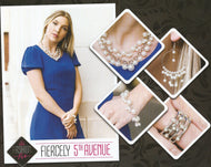 Fiercely 5th Avenue - Complete Trend - Paparazzi Accessories