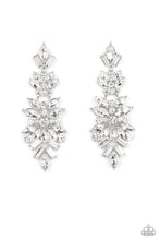 Load image into Gallery viewer, Frozen Fairytale - White - Paparazzi Accessories