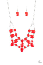 Load image into Gallery viewer, Goddess Glow- Red