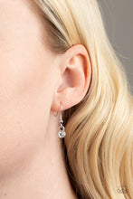 Load image into Gallery viewer, Have To Learn The HEART Way - White - Paparazzi Accessories