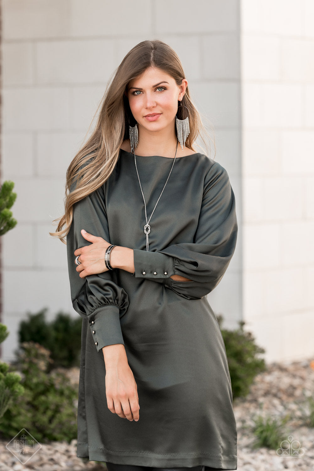 Magnificent Musings - Complete Trend Blend - Paparazzi Accessories - September 2020