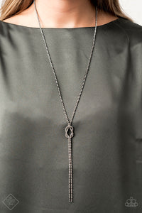 Magnificent Musings - Complete Trend Blend - Paparazzi Accessories - September 2020