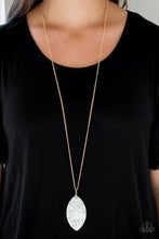 Load image into Gallery viewer, Santa Fe Simplicity - White - Paparazzi Accessories