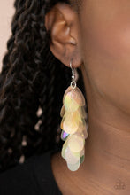 Load image into Gallery viewer, Stellar In Sequins - Multi - Paparazzi Accessories