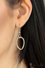 Load image into Gallery viewer, The Challenger - Silver - Paparazzi Accessories