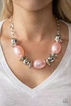 Load image into Gallery viewer, Welcome To The Big Leaugues - Pink - Paparazzi Accessories