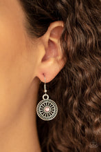 Load image into Gallery viewer, Whats Your Star Sign? - Pink - Paparazzi Accessories