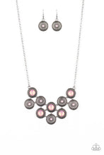 Load image into Gallery viewer, Whats Your Star Sign? - Pink - Paparazzi Accessories
