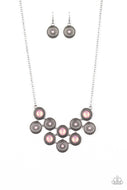 Whats Your Star Sign? - Pink - Paparazzi Accessories