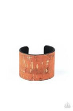 Load image into Gallery viewer, Up To Scratch - Orange - Paparazzi Accessories