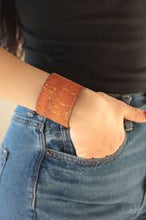 Load image into Gallery viewer, Up To Scratch - Orange - Paparazzi Accessories