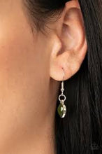 Load image into Gallery viewer, Hidden Eden - Green - Paparazzi Accessories
