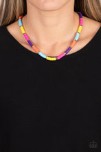 Load image into Gallery viewer, Rainbow Road - Multi - Paparazzi Accessories