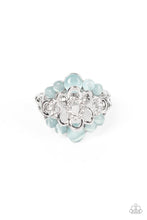 Load image into Gallery viewer, Eden Equinox - Blue - Paparazzi Accessories