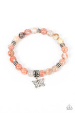 Load image into Gallery viewer, Butterfly Nirvana - Pink - Paparazzi Accessories