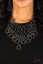 Load image into Gallery viewer, Paramount - Zi Collection - Paparazzi Accessories