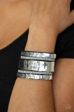 Load image into Gallery viewer, Mermaid Service - Multi - Paparazzi Accessories
