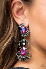 Load image into Gallery viewer, Ultra Universal - Multi - Pink - Paparazzi Accessories