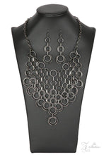 Load image into Gallery viewer, Paramount - Zi Collection - Paparazzi Accessories