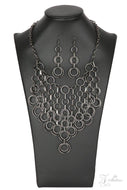 Paramount - Zi Collection - Paparazzi Accessories