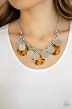 Load image into Gallery viewer, Confetti Confection - Yellow - Paparazzi Accessories