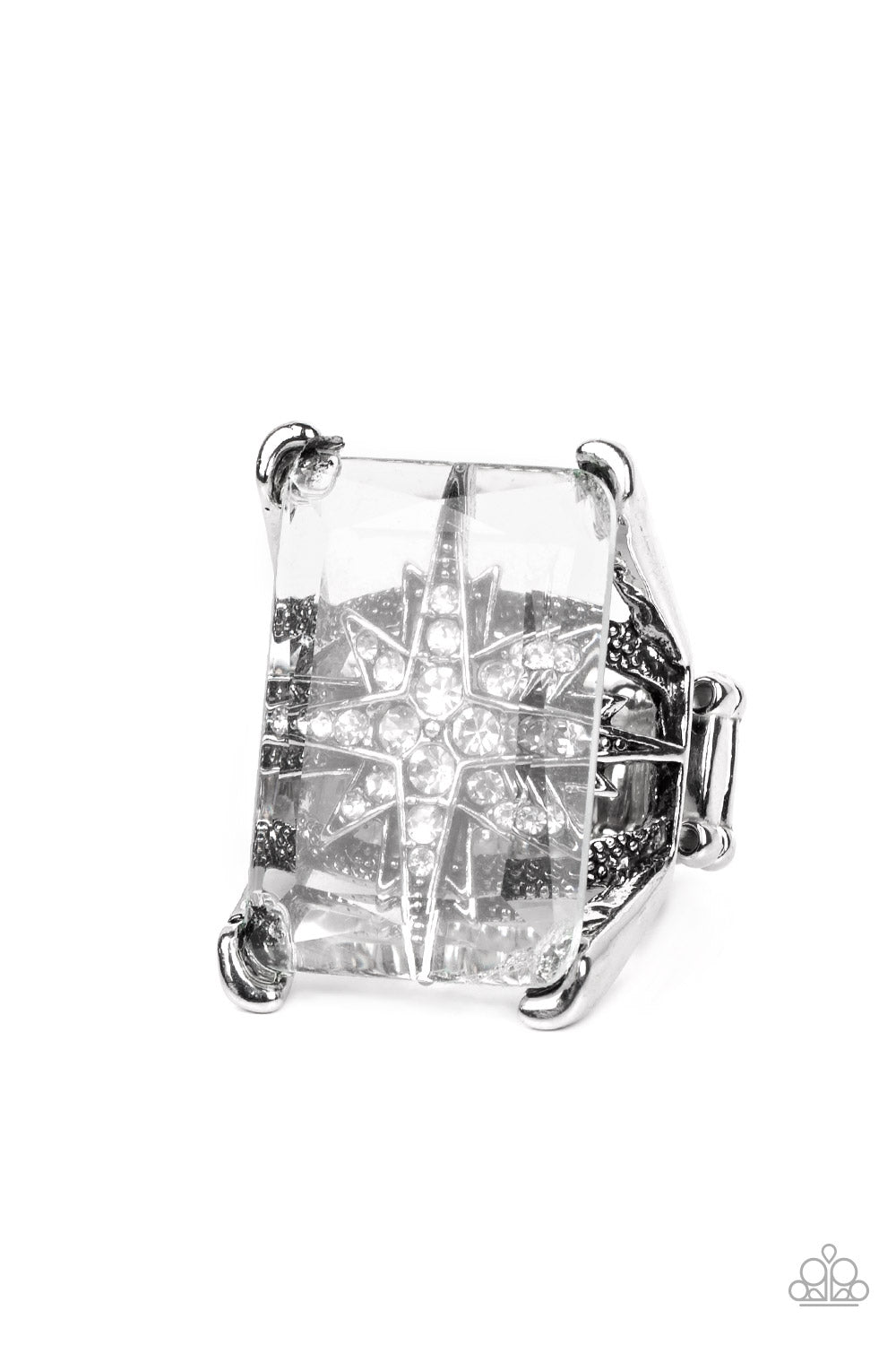 Starry Serenity - Paparazzi Accessories